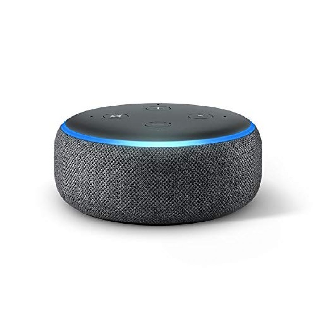 Amazon bringt mehr Datenschutz für Alexa. Bei der Nutzung kann neuerdings die Speicherung der Sprachaufzeichnungen ganz unterbunden werden.