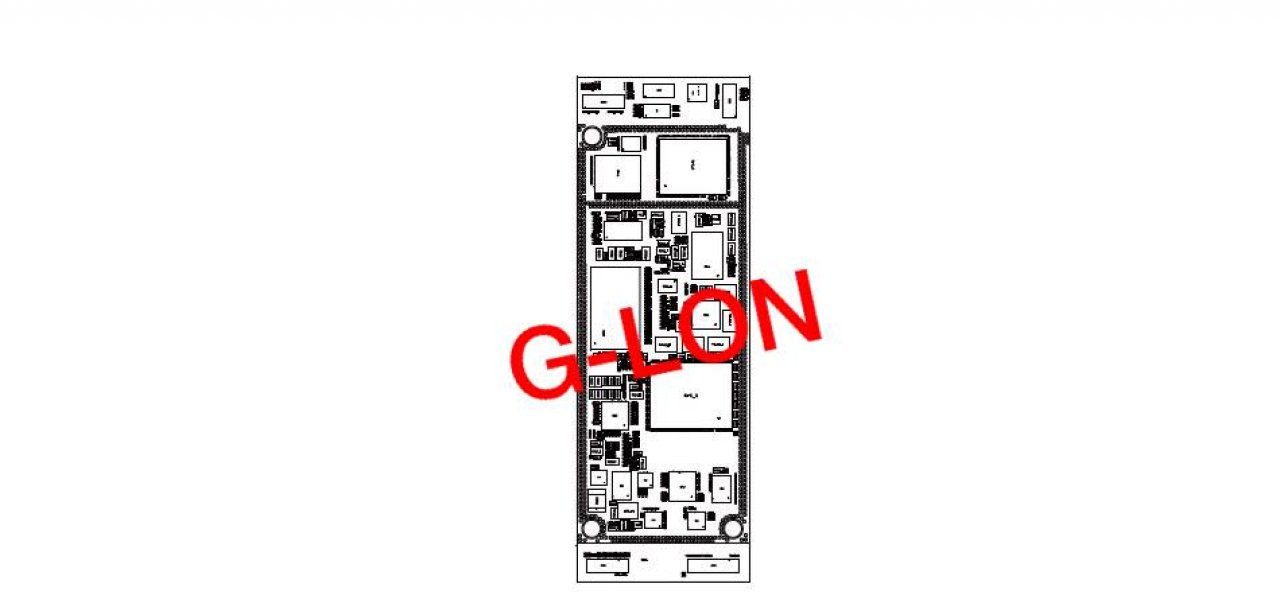 [09/07/2019] iPhone 11: Neue Abbildungen sollen Hauptplatine zeigen (3)