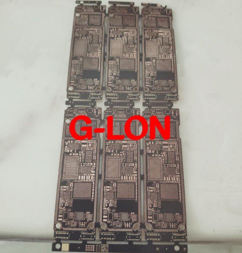 [09/07/2019] iPhone 11: Neue Abbildungen sollen Hauptplatine zeigen (1)