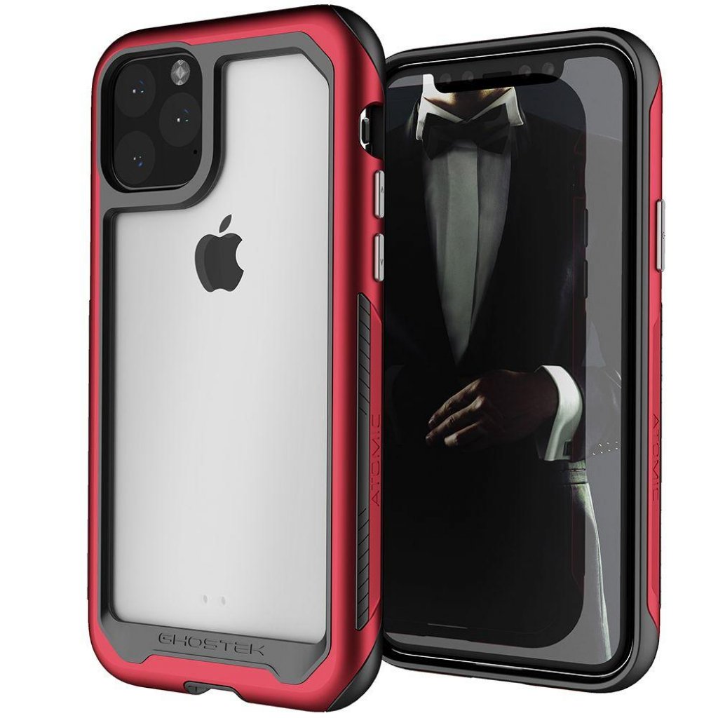[13/07/2019] iPhone 11: Weitwinkel-Linse als Killer-Feature?