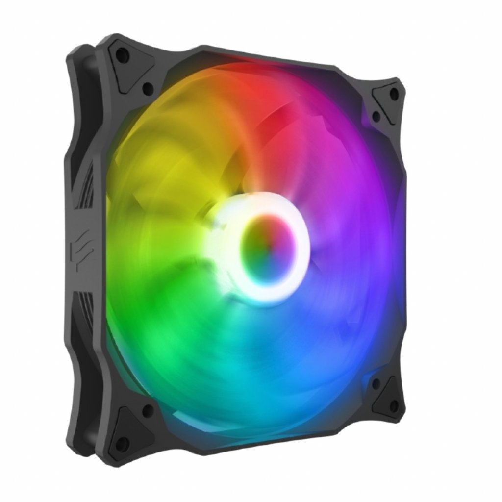 [26/07/2019] Kompaktwasserkühlung: SilentiumPC stellt Navis EVO ARGB mit Threadripper-Support vor (2)