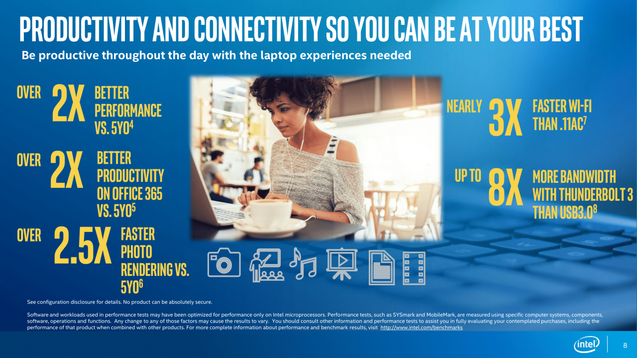[21/08/2019] &nbsp;Intel Comet Lake: 8 neue Prozessoren vom Typ Core i 10000&nbsp; (8)