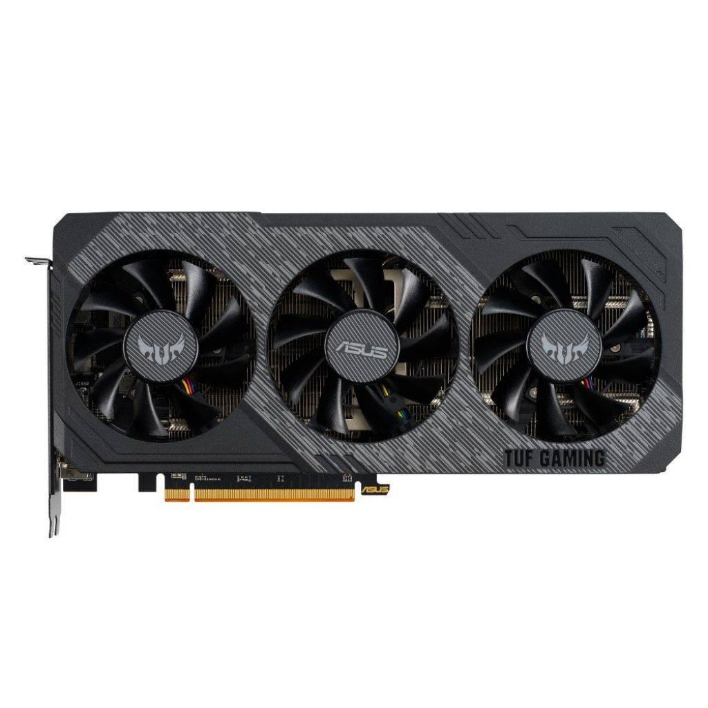 [02/08/2019] ASUS TUF Gaming X3 Radeon RX 5700 series 2 web