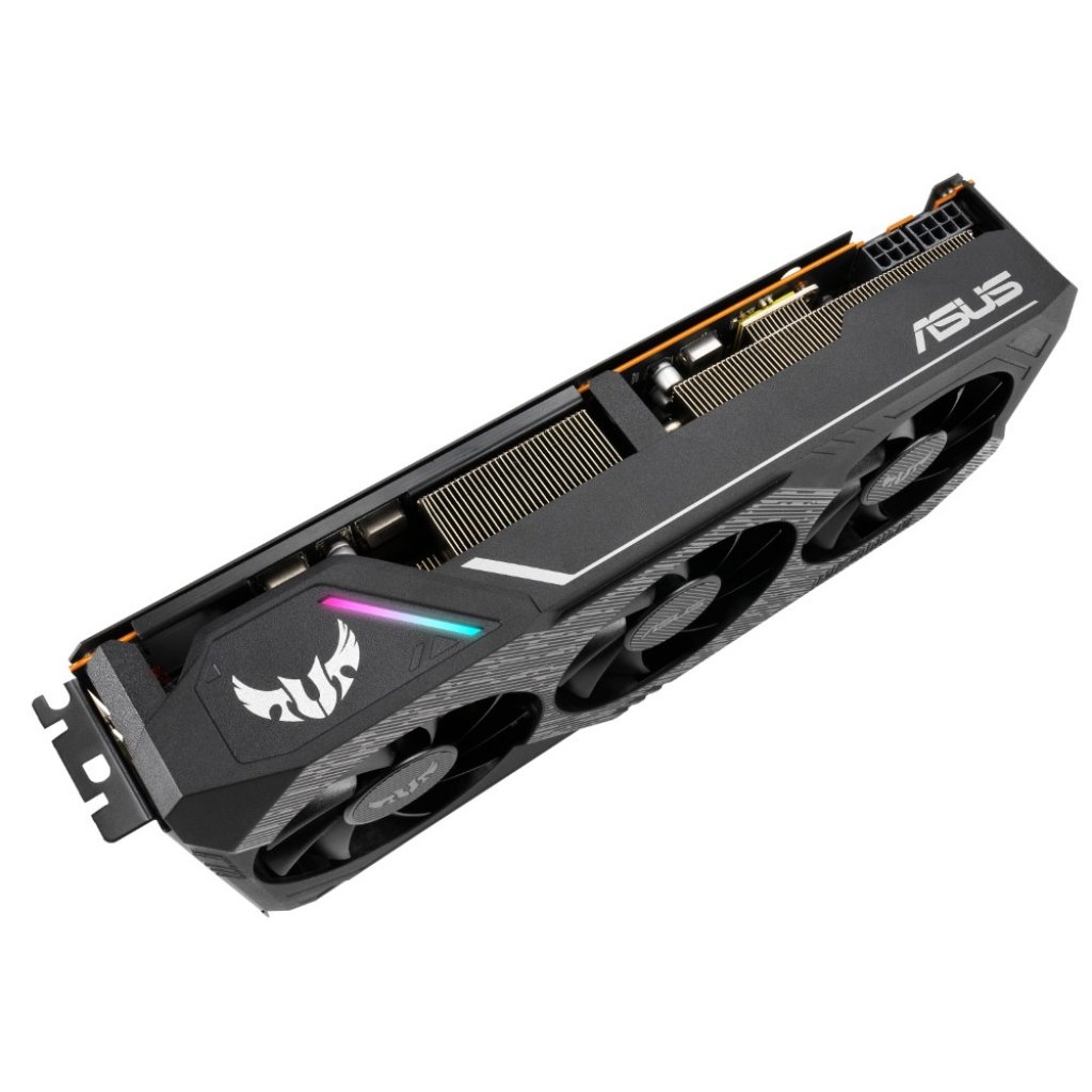 [02/08/2019] ASUS TUF Gaming X3 Radeon RX 5700 series 3 web
