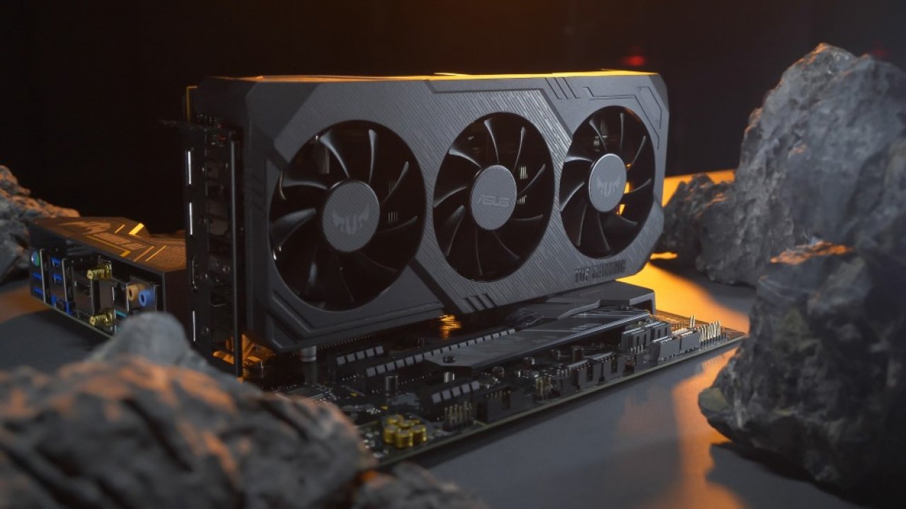 [02/08/2019] ASUS TUF Gaming X3 Radeon RX 5700 series 5 web