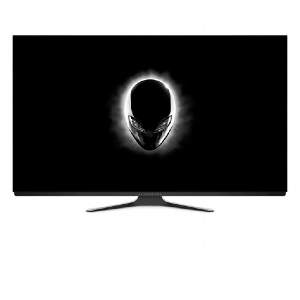 [20/08/2019] Alienware AW5520QF (1)