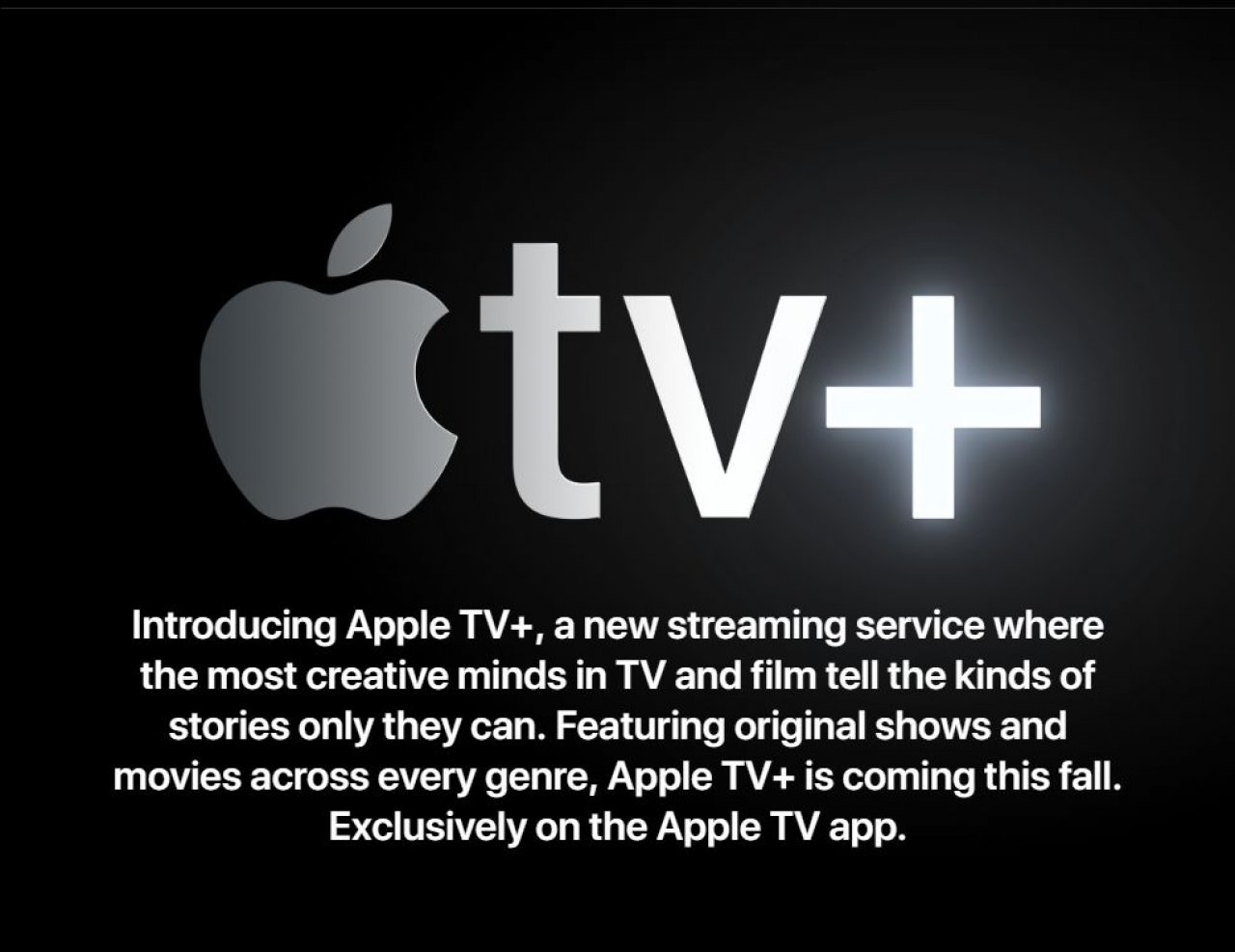 [20/08/2019] Apple One: Konkurrenzangebot zu Amazon Prime namens Apple One wohl ab Oktober verfügbar (1)