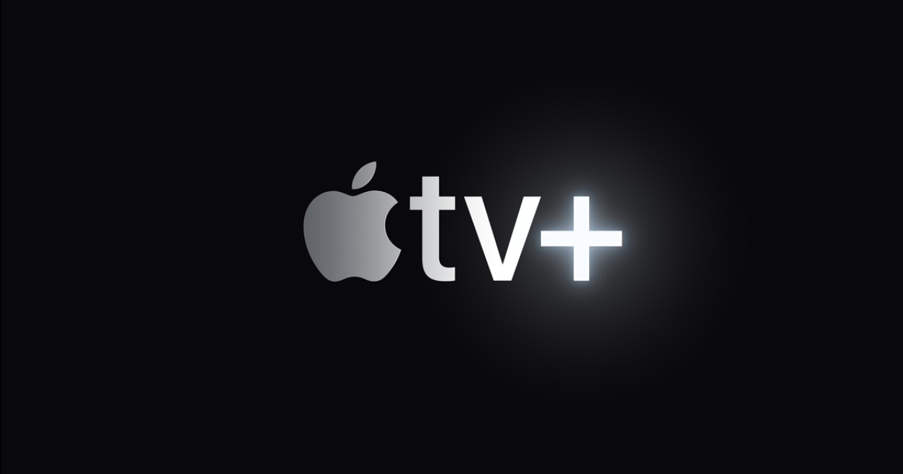 [20/08/2019] Apple TV Plus
