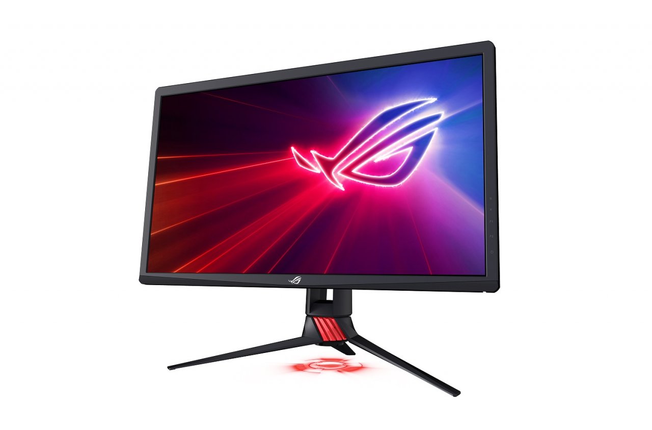 [20/08/2019] Asus ROG Strix XG27UQ