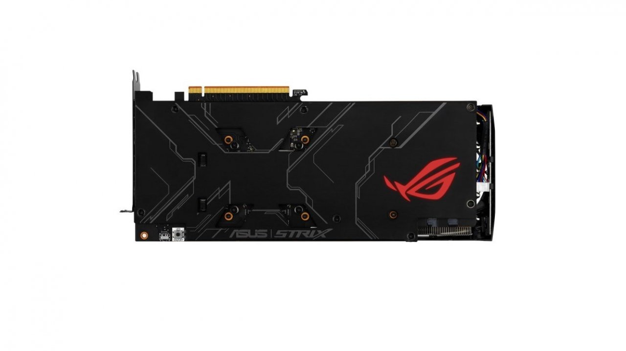 [08/08/2019] Radeon RX 5700 XT ROG Strix OC