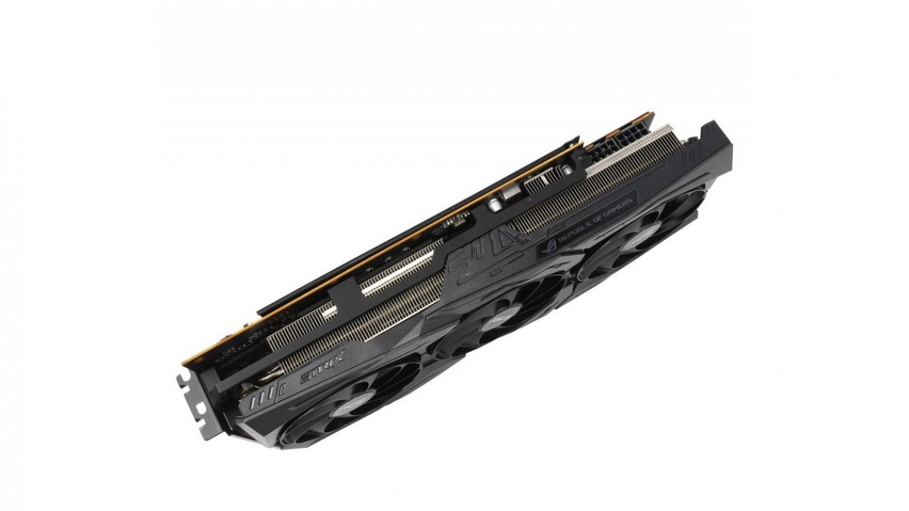 [08/08/2019] Radeon RX 5700 XT ROG Strix OC