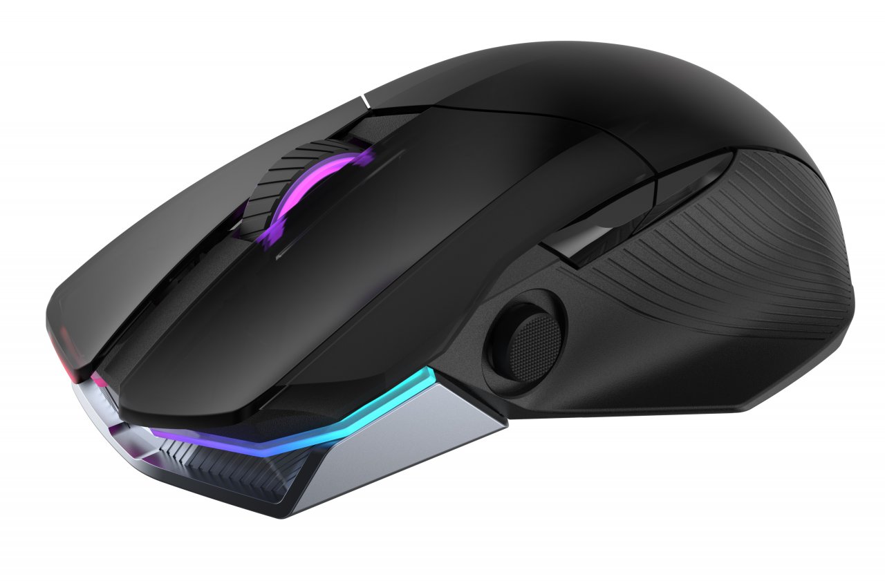 [20/08/2019] Asus Rog Chakram