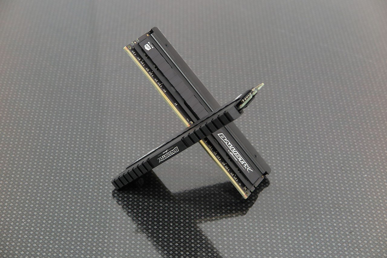 [09/08/2019] Ballistix Elite BLE2K8G4D40BEEAK