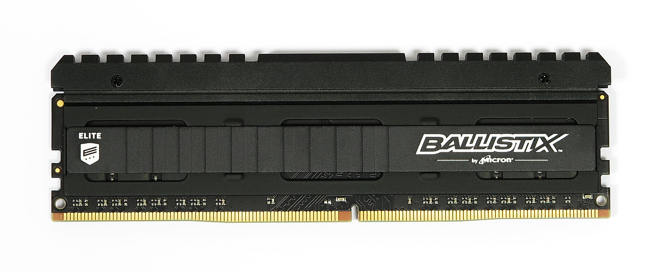 [09/08/2019] Ballistix Elite BLE2K8G4D40BEEAK