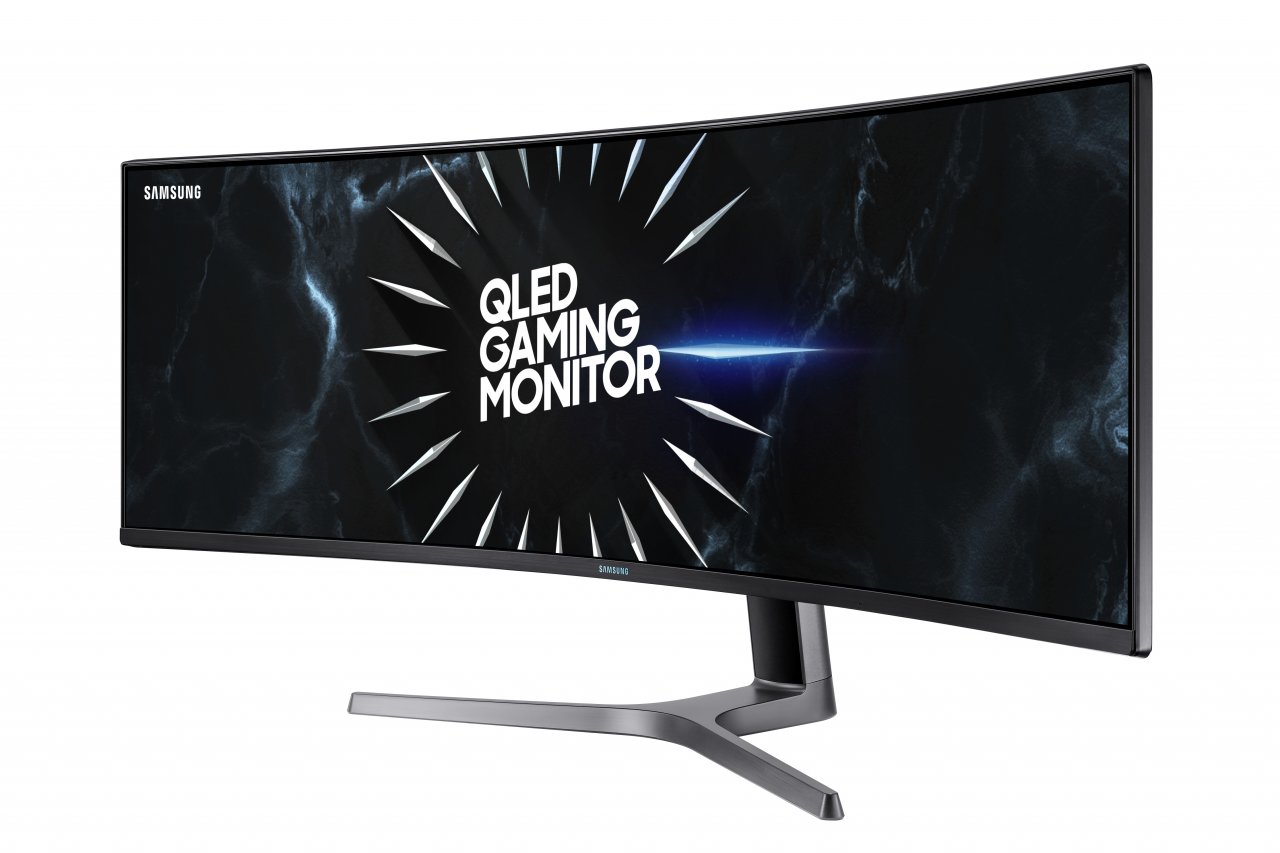[21/08/2019] Samsung CRG9 (1)