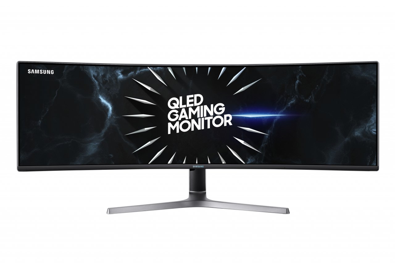 [21/08/2019] Samsung CRG9 (2)