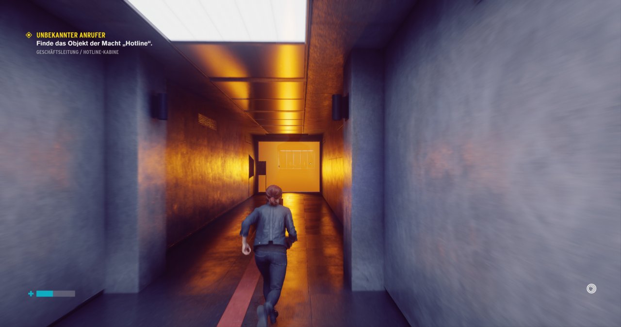 [26/08/2019] Control im Test: Grafikkarten-Benchmarks ohne Raytracing (3)