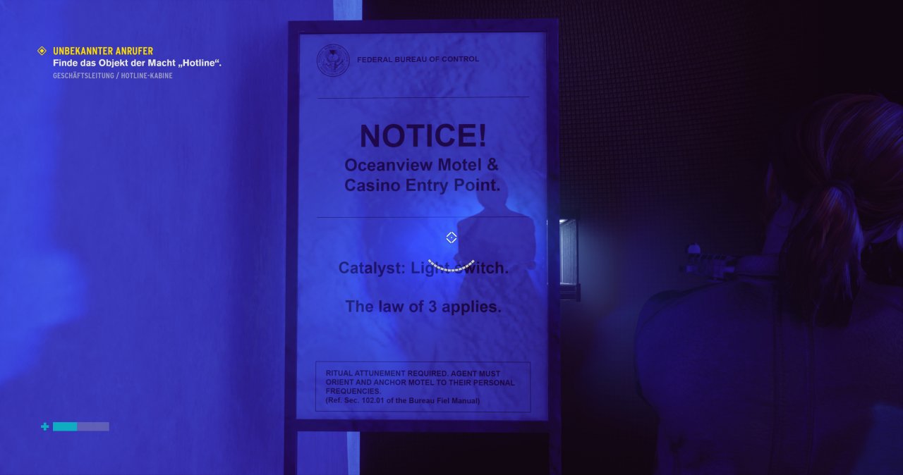 [26/08/2019] Control im Test: Grafikkarten-Benchmarks ohne Raytracing (54)