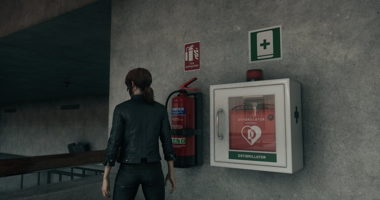 [26/08/2019] Control im Test: Grafikkarten-Benchmarks ohne Raytracing (12)