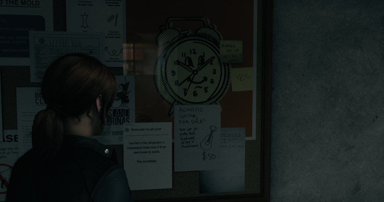 [26/08/2019] Control im Test: Grafikkarten-Benchmarks ohne Raytracing (15)