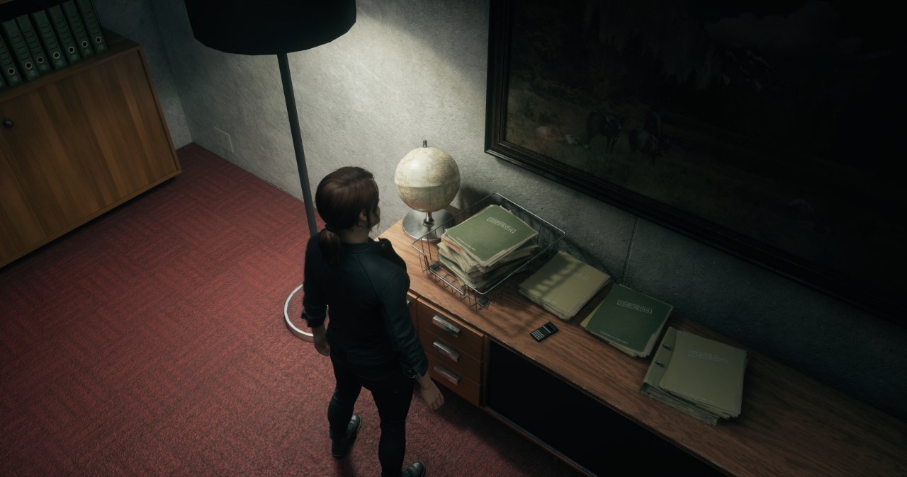 [26/08/2019] Control im Test: Grafikkarten-Benchmarks ohne Raytracing (17)