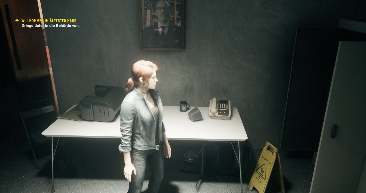 [26/08/2019] Control im Test: Grafikkarten-Benchmarks ohne Raytracing (19)