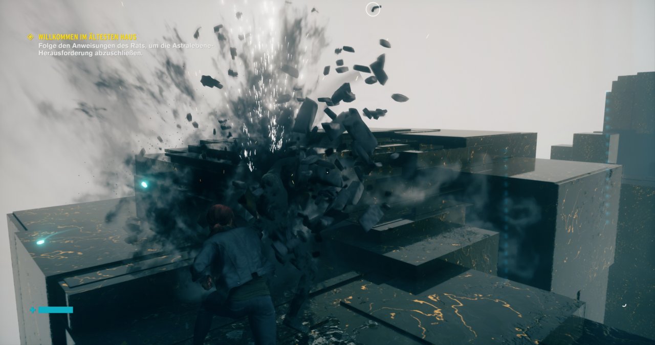 [26/08/2019] Control im Test: Grafikkarten-Benchmarks ohne Raytracing (22)