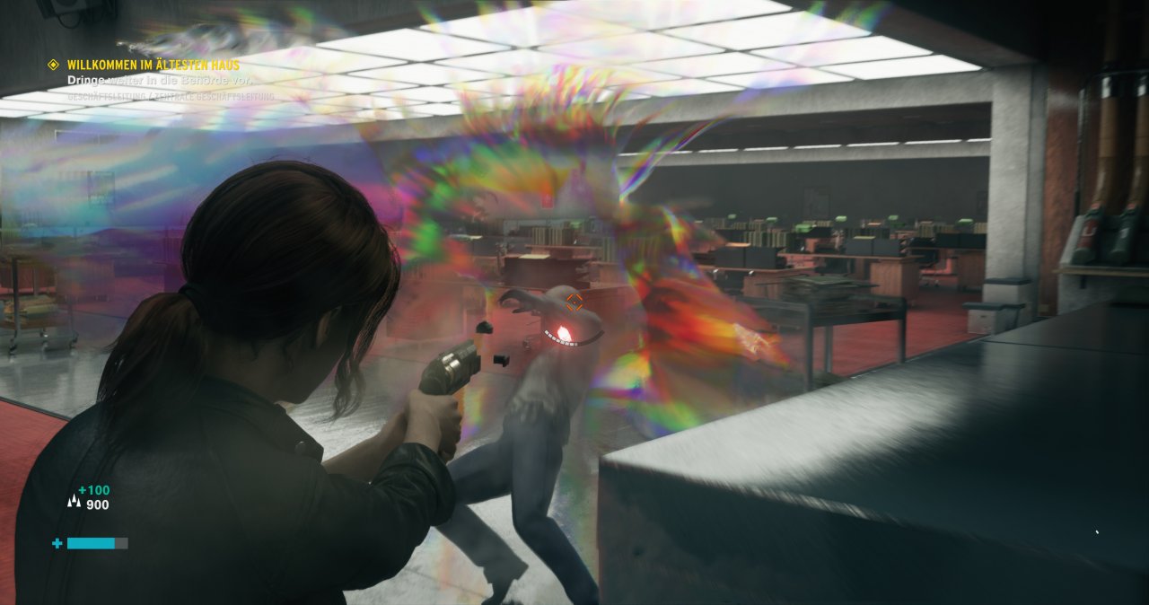 [26/08/2019] Control im Test: Grafikkarten-Benchmarks ohne Raytracing (28)