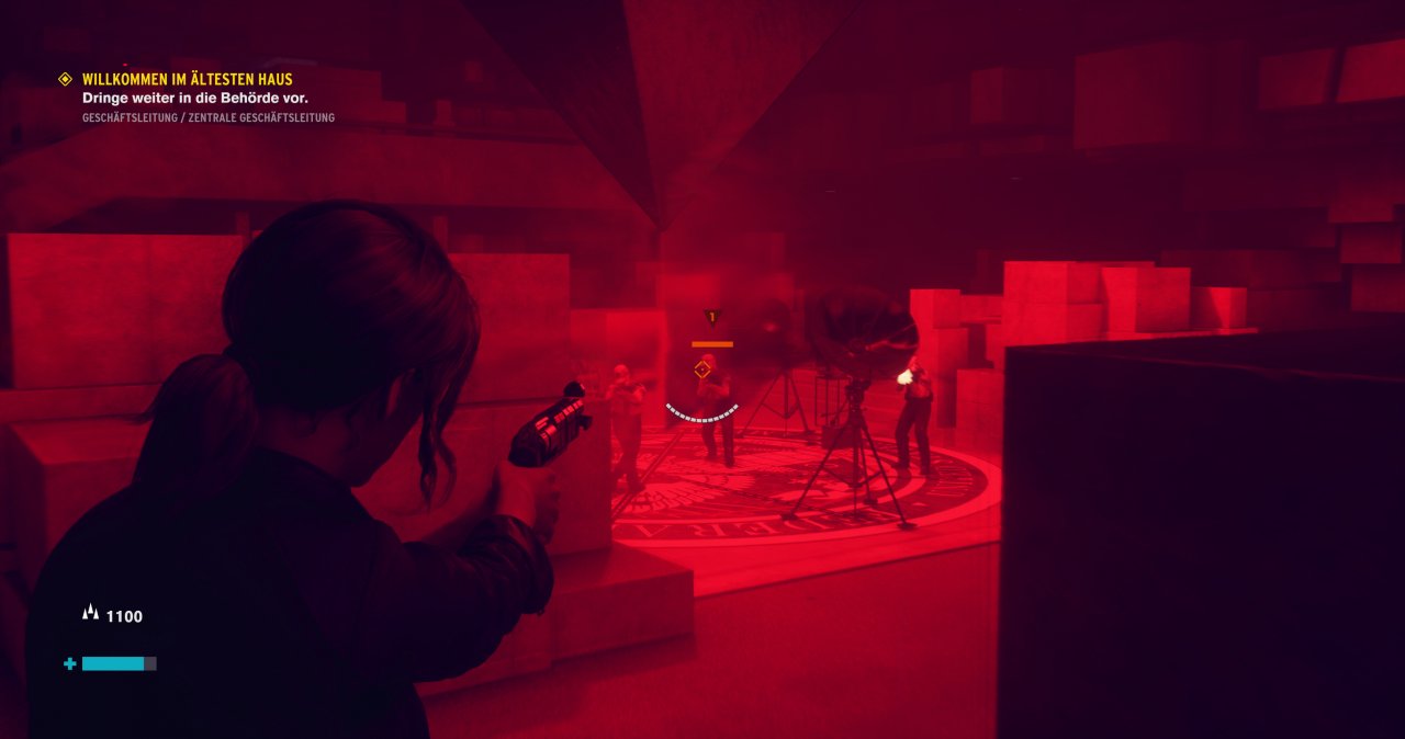 [26/08/2019] Control im Test: Grafikkarten-Benchmarks ohne Raytracing (30)