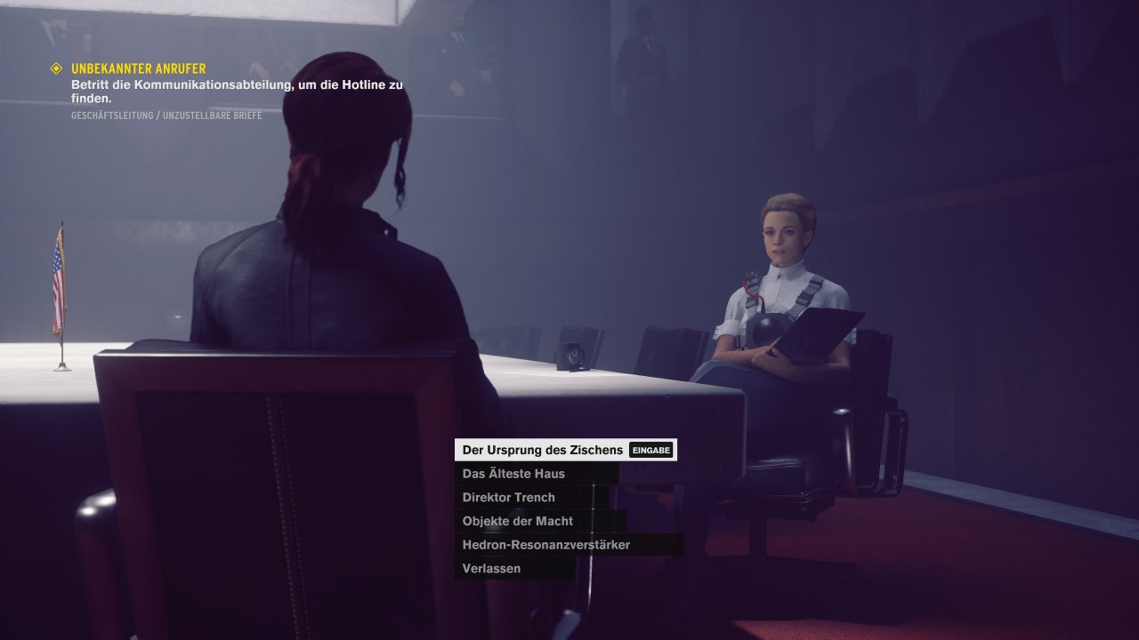 [26/08/2019] Control im Test: Grafikkarten-Benchmarks ohne Raytracing (36)