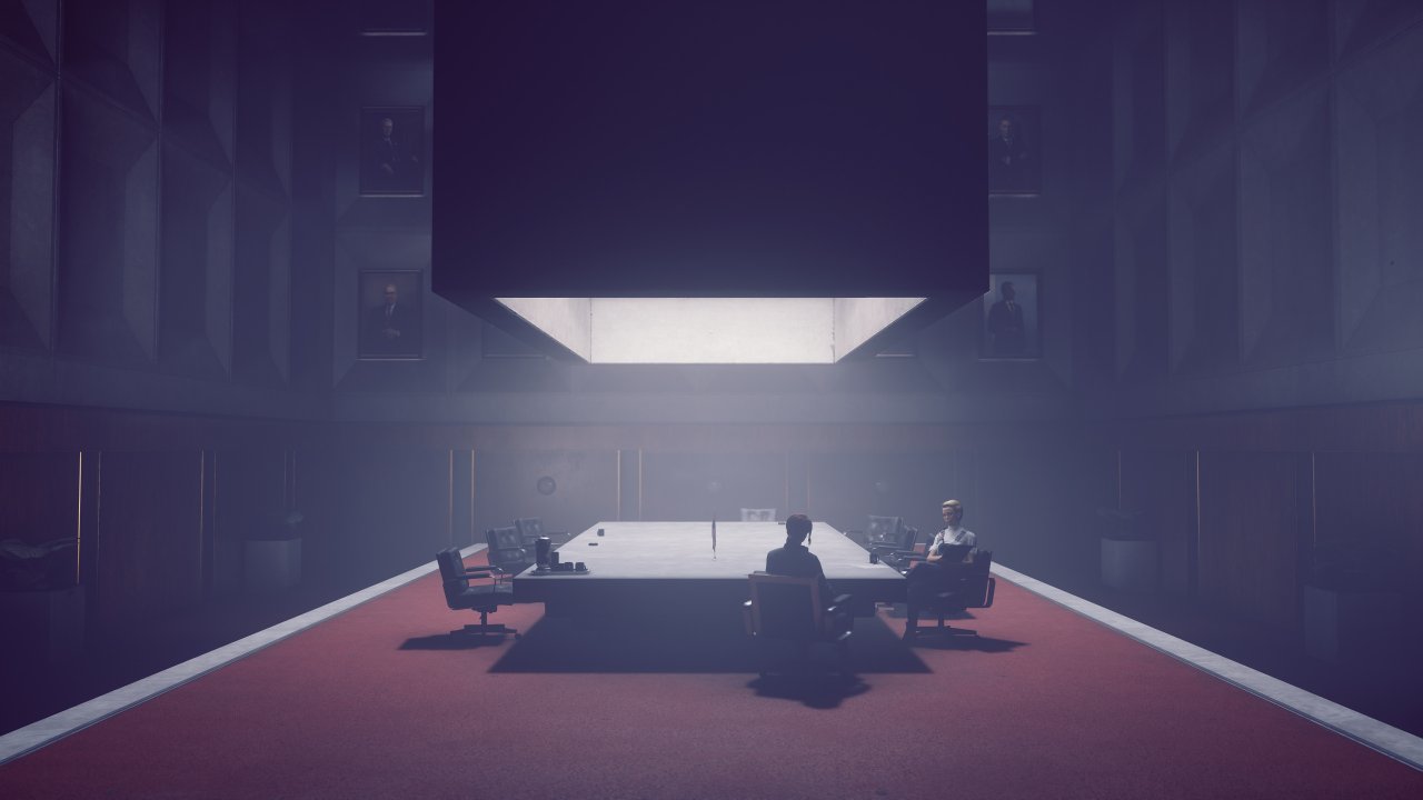 [26/08/2019] Control im Test: Grafikkarten-Benchmarks ohne Raytracing (37)