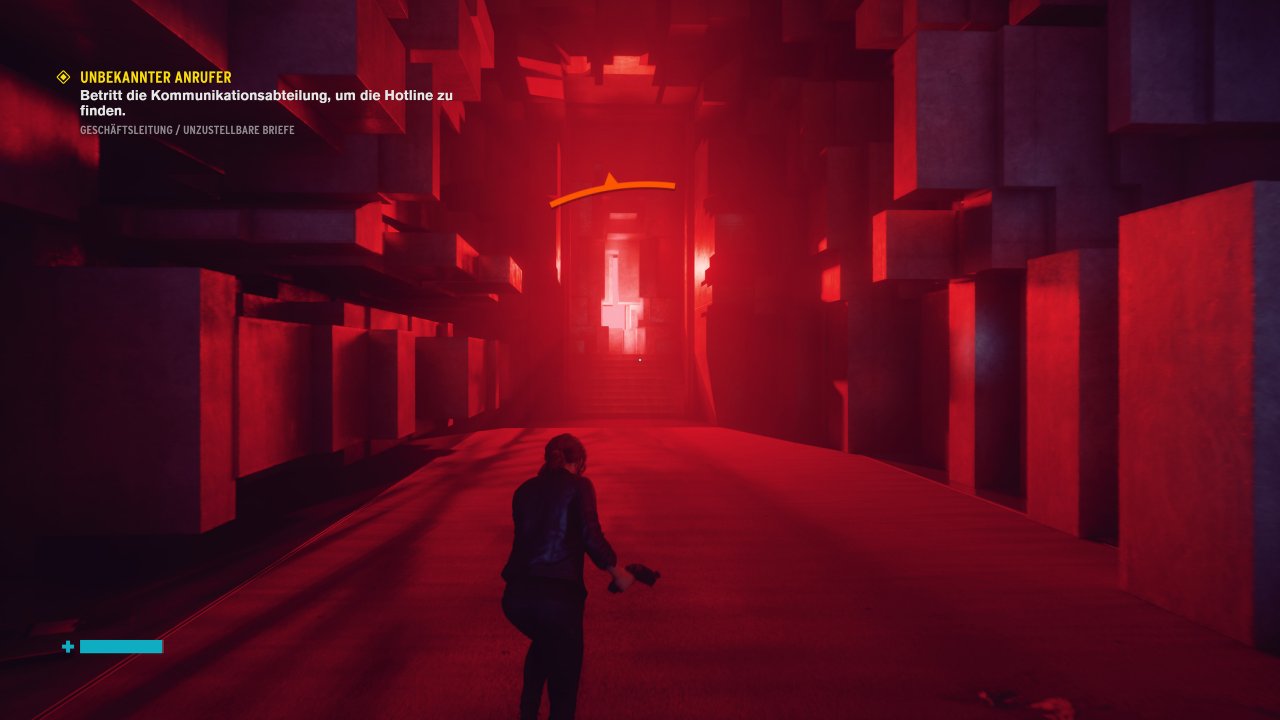 [26/08/2019] Control im Test: Grafikkarten-Benchmarks ohne Raytracing (39)