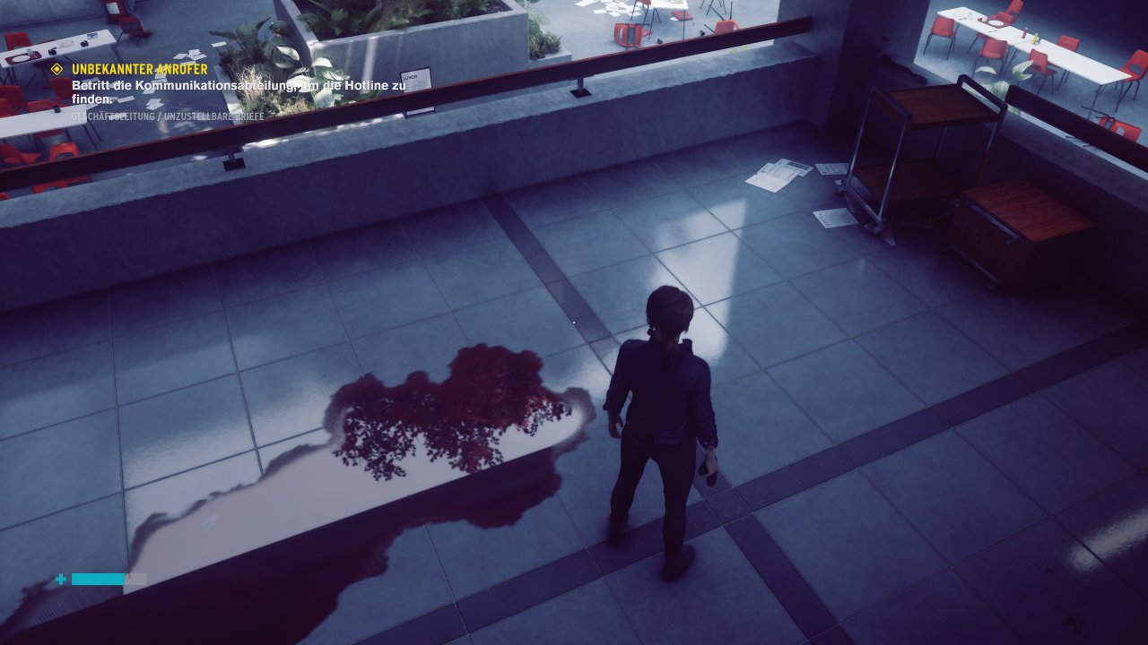 [26/08/2019] Control im Test: Grafikkarten-Benchmarks ohne Raytracing (40)