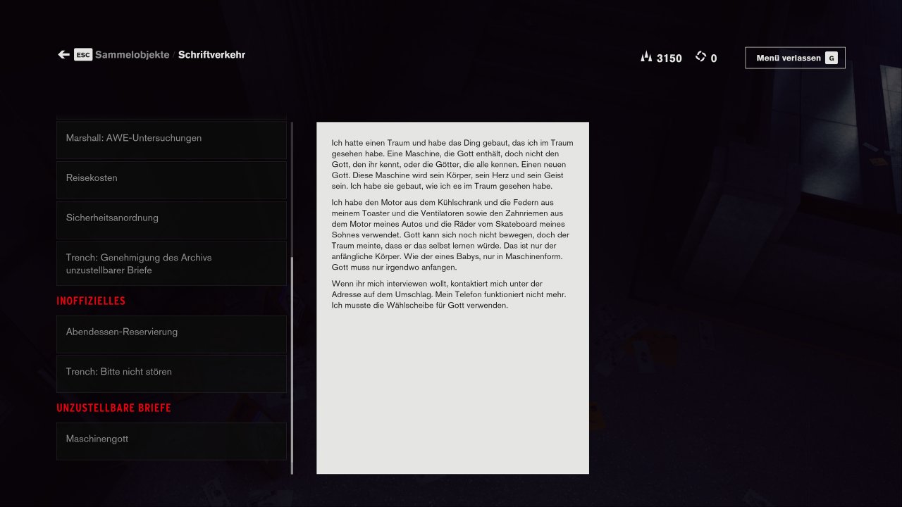 [26/08/2019] Control im Test: Grafikkarten-Benchmarks ohne Raytracing (43)