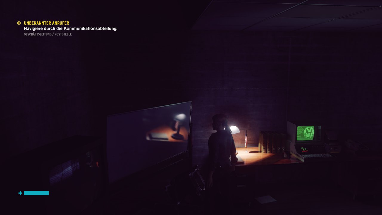 [26/08/2019] Control im Test: Grafikkarten-Benchmarks ohne Raytracing (45)