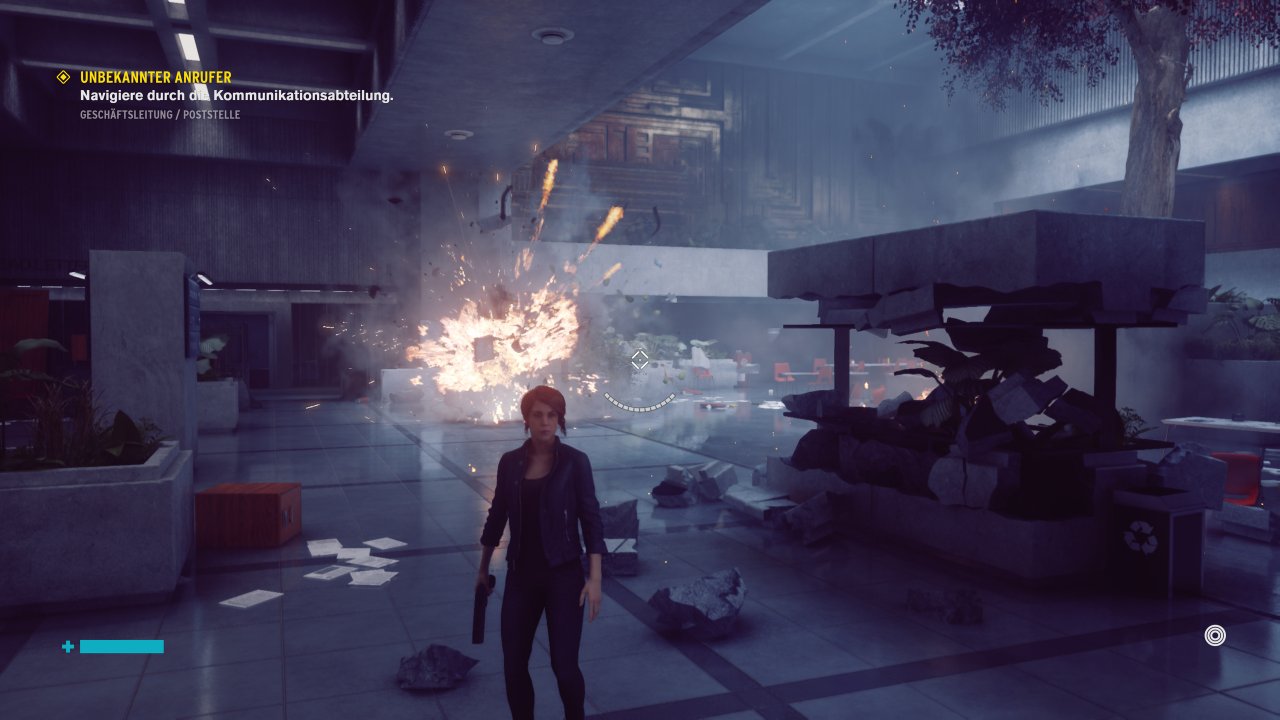 [26/08/2019] Control im Test: Grafikkarten-Benchmarks ohne Raytracing (47)