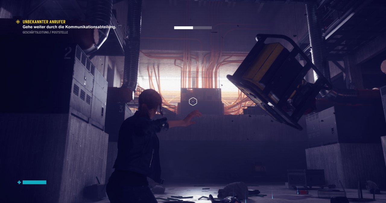 [26/08/2019] Control im Test: Grafikkarten-Benchmarks ohne Raytracing (49)
