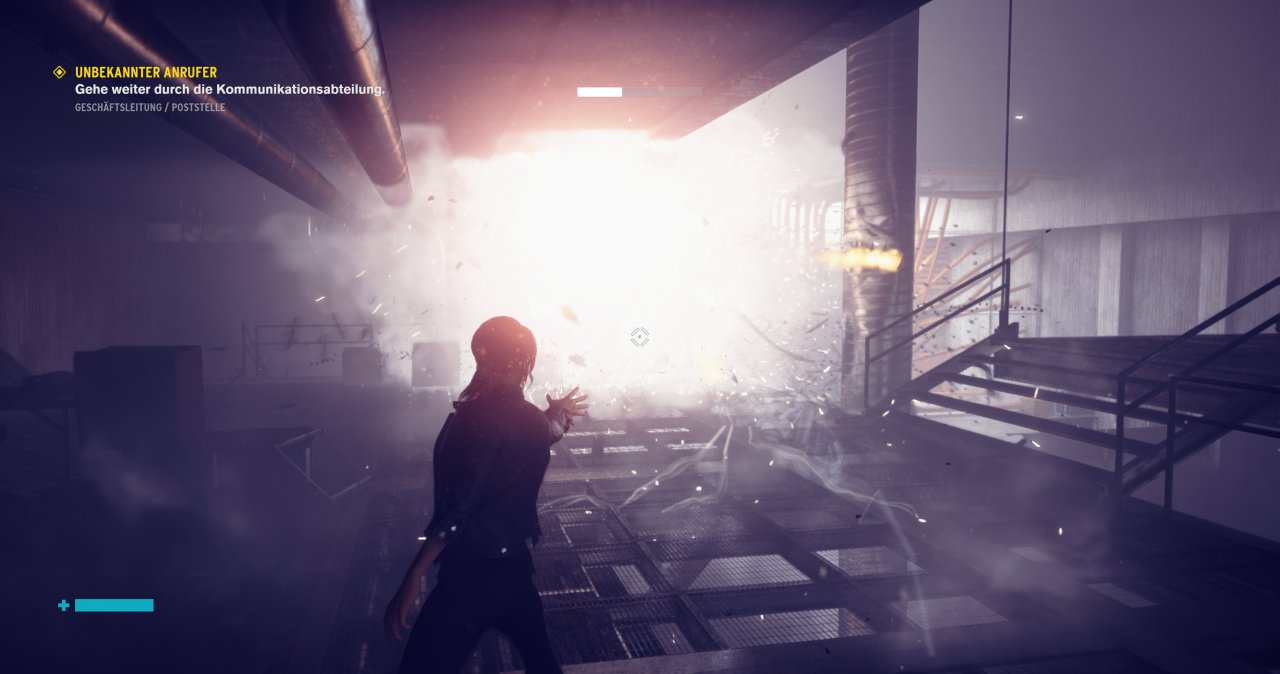 [26/08/2019] Control im Test: Grafikkarten-Benchmarks ohne Raytracing (50)