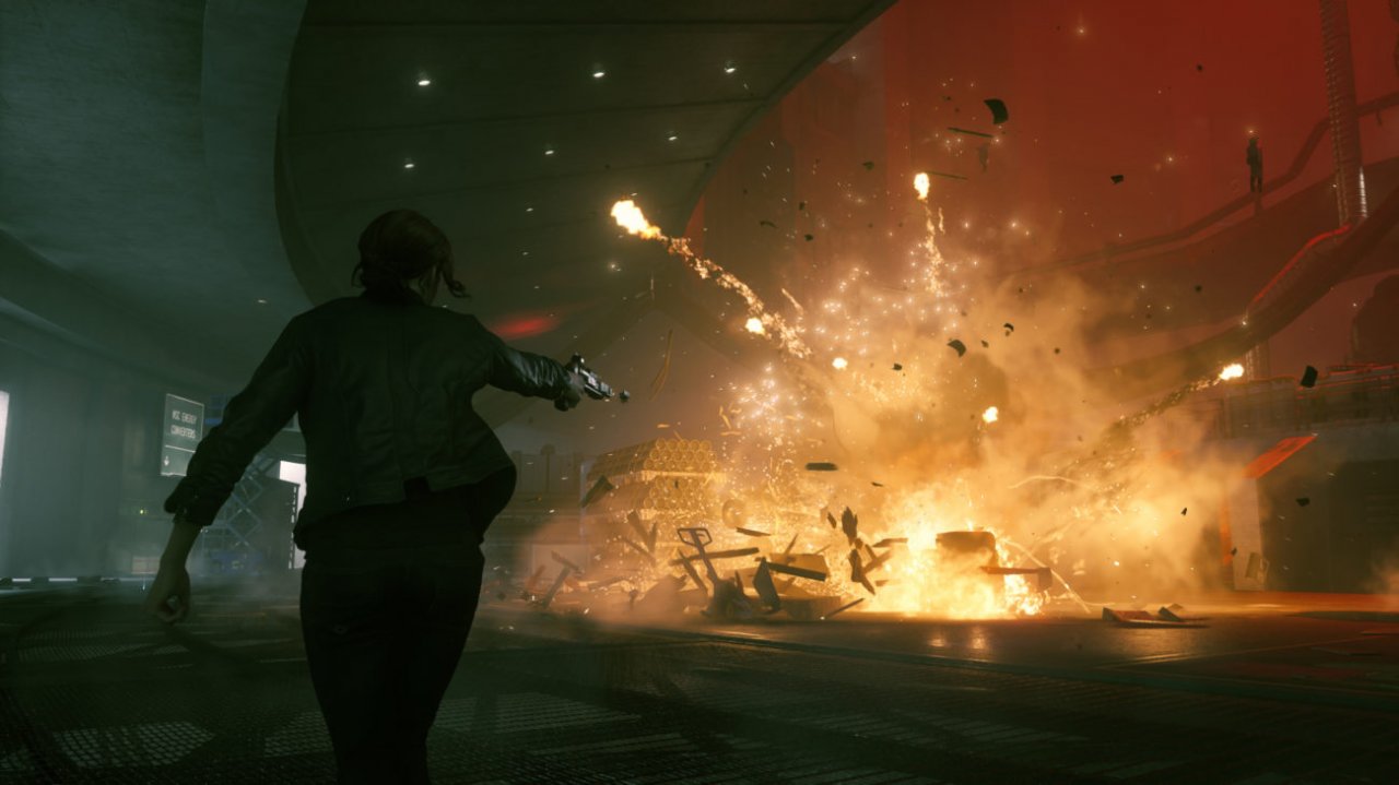 [21/08/2019] Control im Test: Grafikkarten-Benchmarks ohne Raytracing (64)