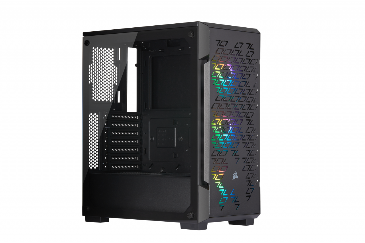 [02/08/2019] Corsair ICUE 220T RGB Airflow