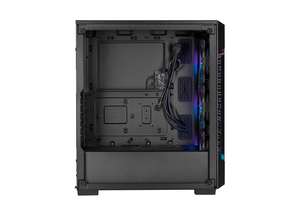 [02/08/2019] Corsair ICUE 220T RGB Airflow