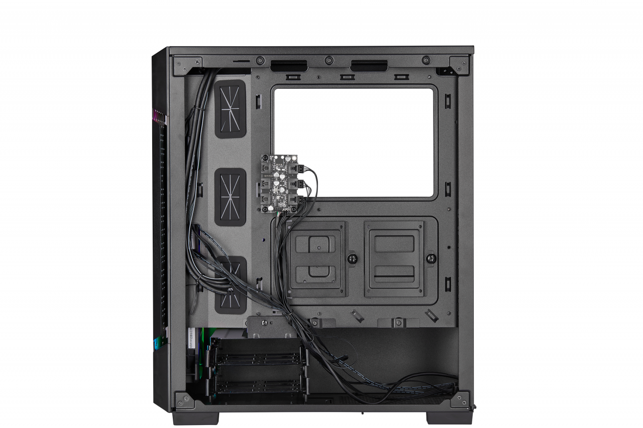 [02/08/2019] Corsair ICUE 220T RGB Airflow