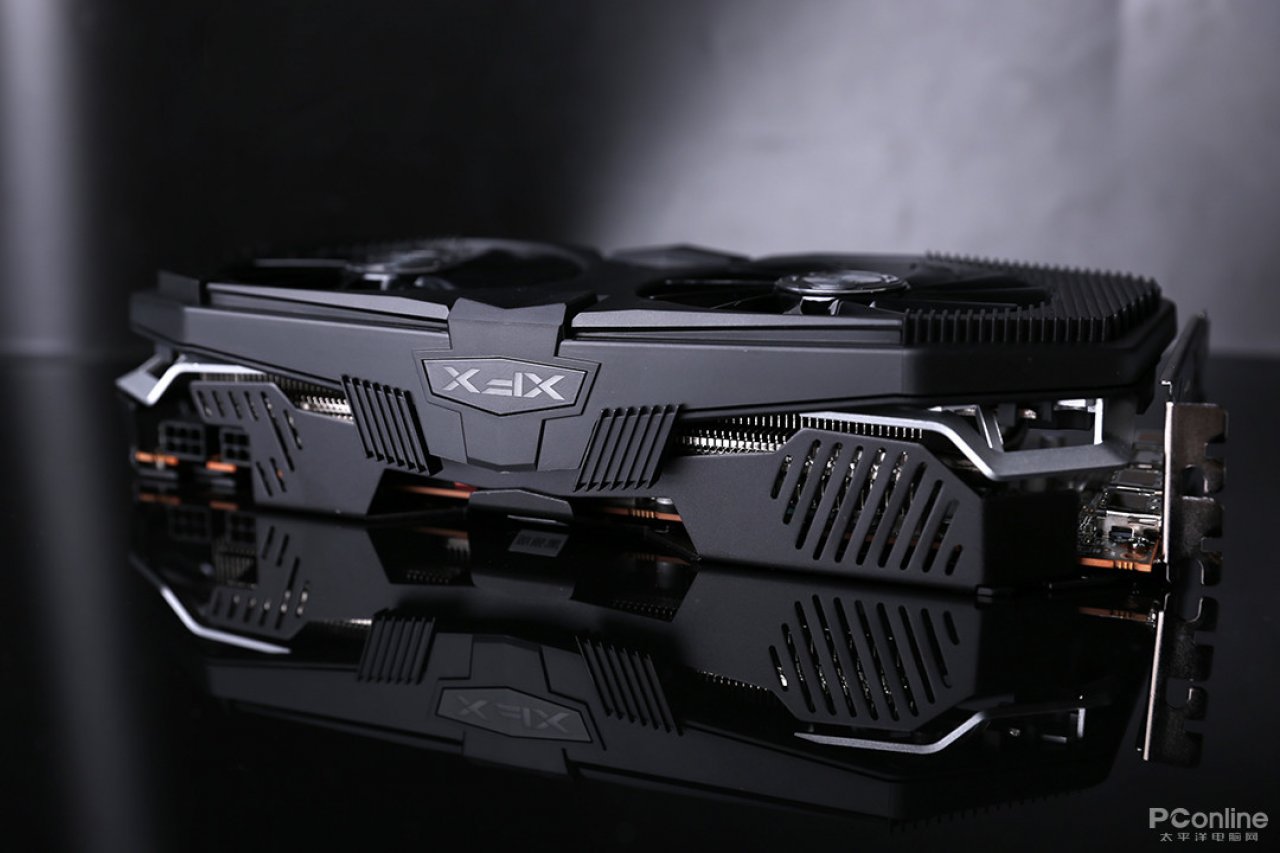 [01/08/2019] Radeon RX 5700 (XT): XFX-Custom-Design für Navi macht die Runde (7)