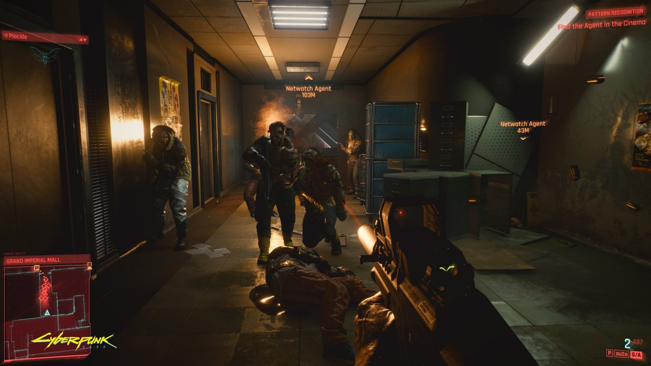 [22/08/2019] Cyberpunk 2077 auf der Gamescom – CD Projekt präsentiert die Zukunft (2)