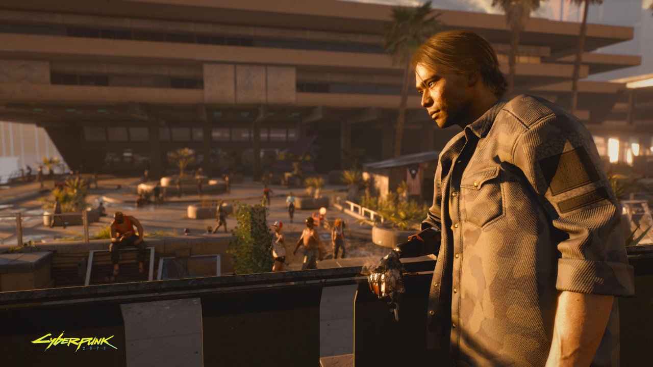[22/08/2019] Cyberpunk 2077 auf der Gamescom – CD Projekt präsentiert die Zukunft (15)