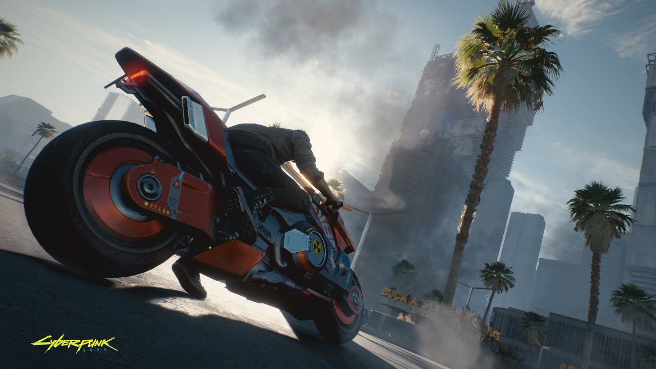 [26/08/2019] Cyberpunk 2077 auf der Gamescom – CD Projekt präsentiert die Zukunft (20)