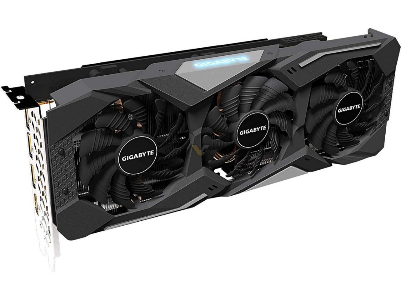 [09/08/2019] Gigabyte Radeon RX 5700 XT Gaming OC (4)