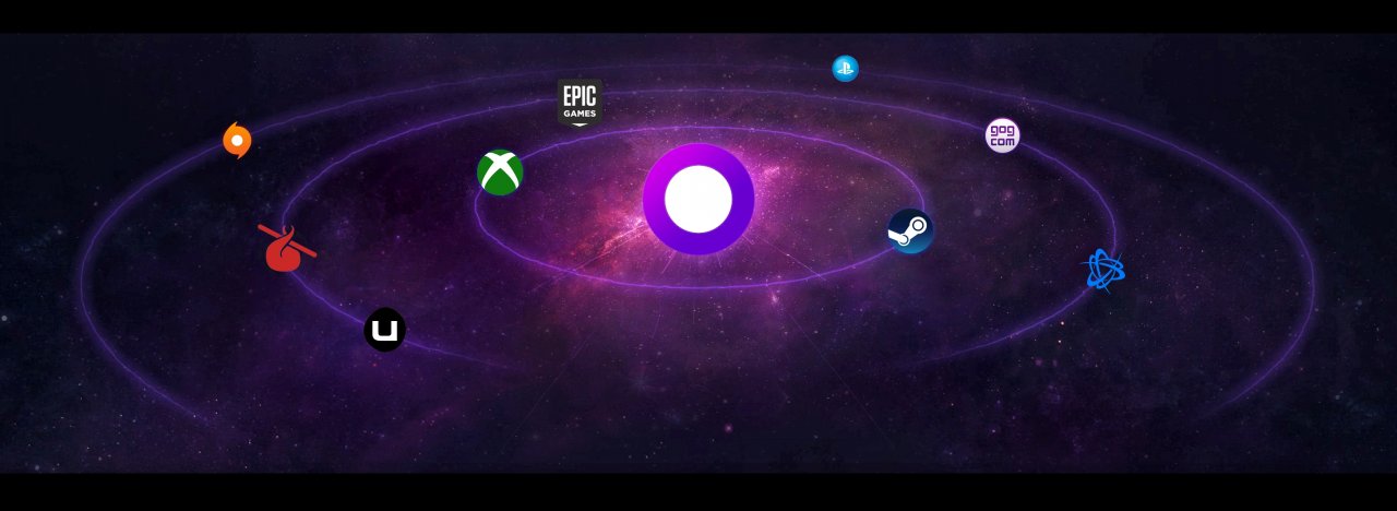 [13/08/2019] Gog Galaxy 2.0