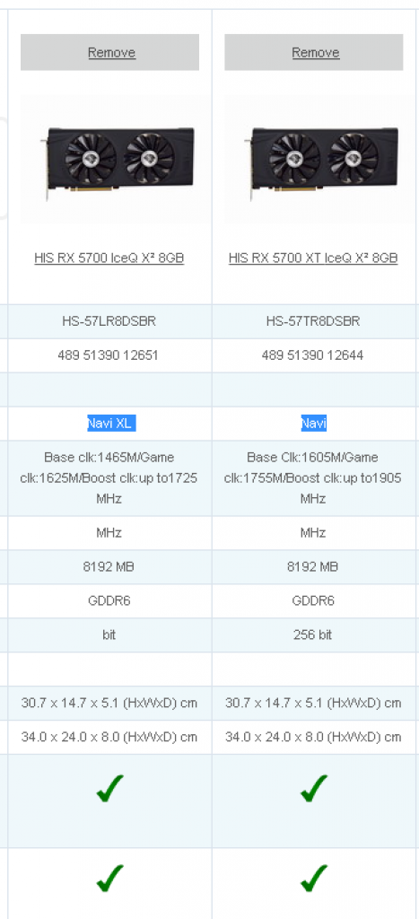 [05/08/2019] XFX Radeon RX 5700 (XT) THICC2 (6)