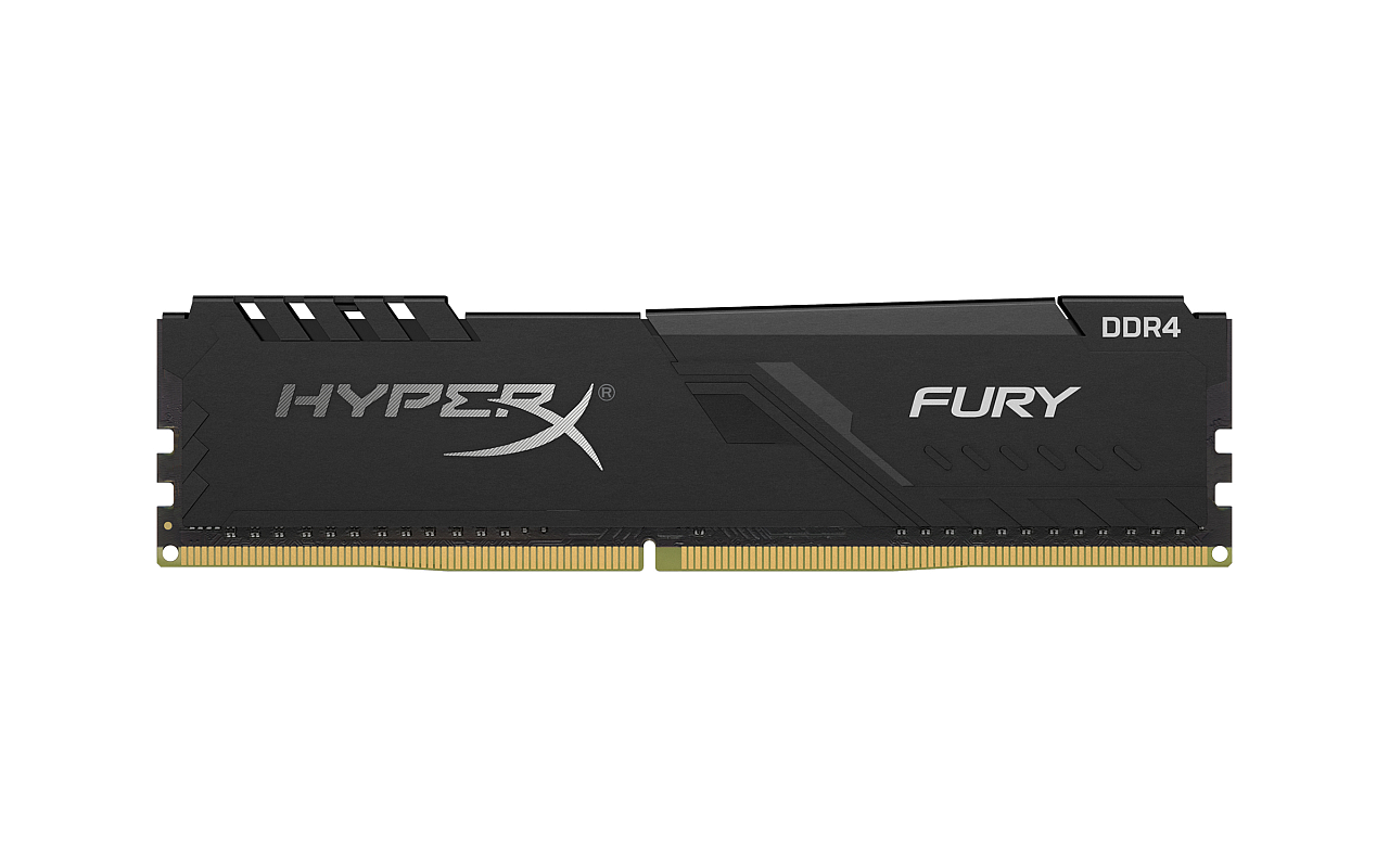 [19/08/2019] HyperX Fury RGB